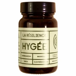Discount La Résilience Complément alimentaire - 56 gélules Compléments Alimentaires
