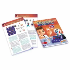 Outlet Labo électricité Jeux Éducatifs