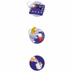 Outlet Labo électricité Jeux Éducatifs