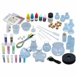 Sale Labo Potions - 20 expériences Jeux Éducatifs