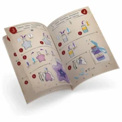Sale Labo Potions - 20 expériences Jeux Éducatifs