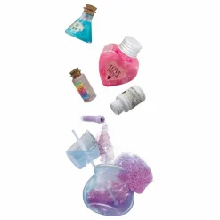 Sale Labo Potions - 20 expériences Jeux Éducatifs