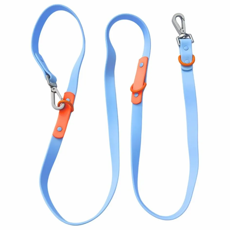 Approved by Fritz Laisse réglable pour chien || Accessoires Animaux