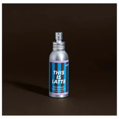 Jampy Accessoires Animaux*Lait nettoyant This Is Latte, 100 ml