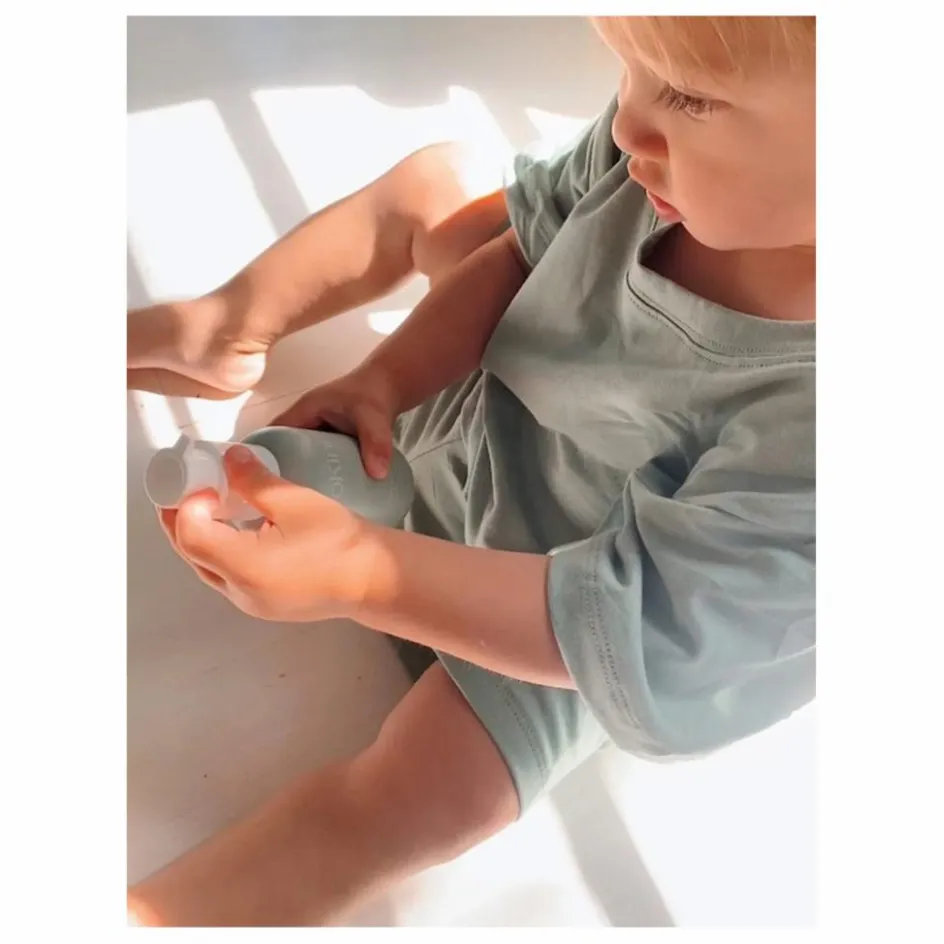 SoKind Lait pour le corps bébé Tiny Softness - 125 ml|Enfant Soins Du Corps|Soins Du Corps