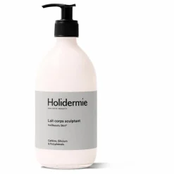 Femme Holidermie Soins Du Corps*Lait sculptant corps - 480 ml