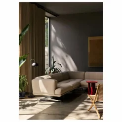 & Tradition Luminaires*Lampadaire Flowerpot VP12, Verner Panton |