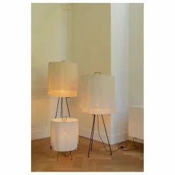 Best Serax Lampadaire Nomad | Beige foncé