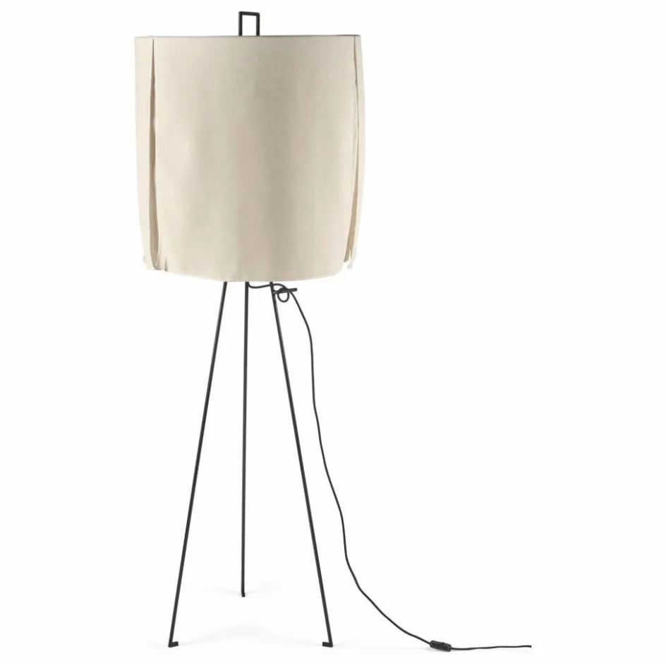 Best Serax Lampadaire Nomad | Beige foncé