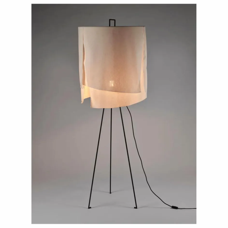 Best Serax Lampadaire Nomad | Beige foncé