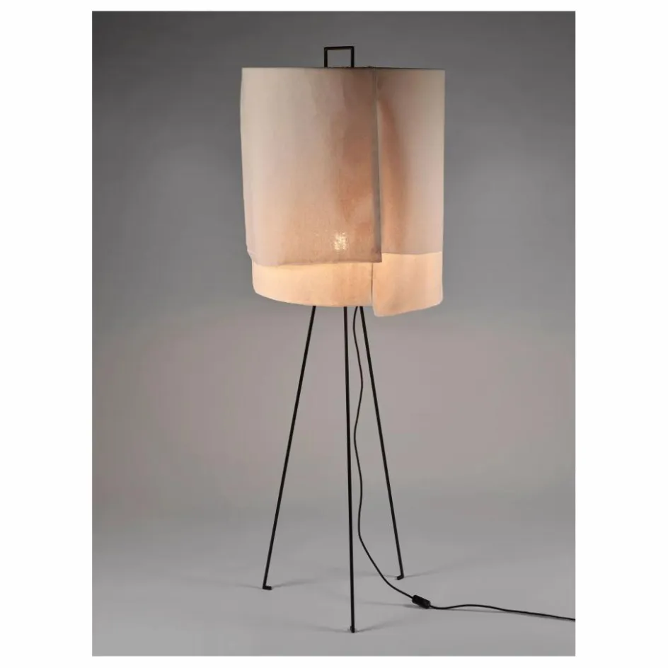 Best Serax Lampadaire Nomad | Beige foncé