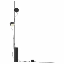 Muuto Lampadaire Post Floor || Luminaires