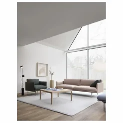 Muuto Lampadaire Post Floor || Luminaires