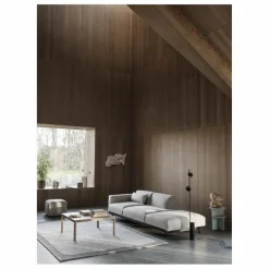 Muuto Lampadaire Post Floor || Luminaires