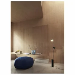 Muuto Lampadaire Post Floor || Luminaires
