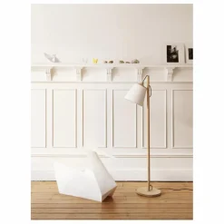Muuto Lampadaire Pull || Luminaires