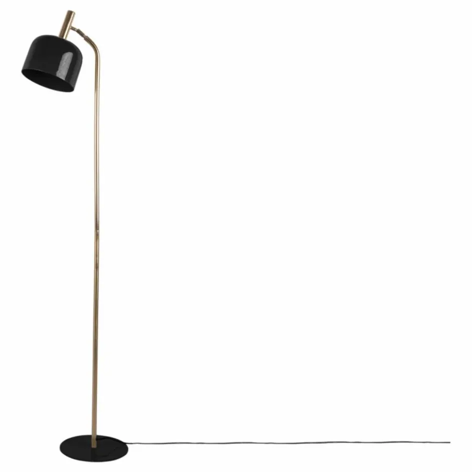 Present Time Lampadaire Smart en émail || Luminaires