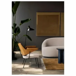 Clearance Lampadaire Tripod HM8, Hvidt & Mølgaard | Luminaires