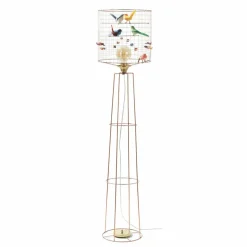 Enfant Mathieu Challières Luminaires|Lampes, Veilleuses Enfant*Lampadaire volière