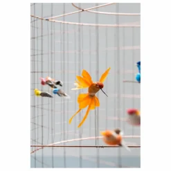 Enfant Mathieu Challières Luminaires|Lampes, Veilleuses Enfant*Lampadaire volière