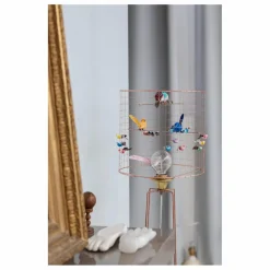 Enfant Mathieu Challières Luminaires|Lampes, Veilleuses Enfant*Lampadaire volière