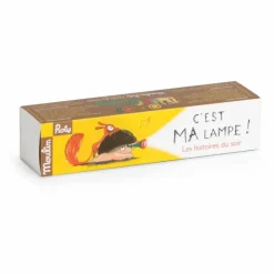 Clearance Lampe à histoires l'écureuil Jeux High-Tech