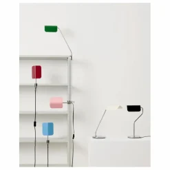 Best Hay Lampe à poser Apex | Blanc