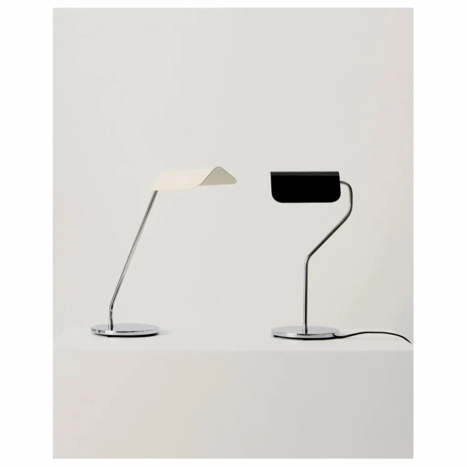 Best Hay Lampe à poser Apex | Blanc