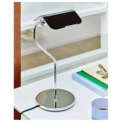 Discount Hay Lampe à poser Apex | Noir