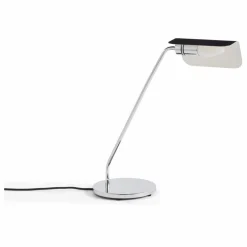 Discount Hay Lampe à poser Apex | Noir