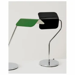 Discount Hay Lampe à poser Apex | Noir