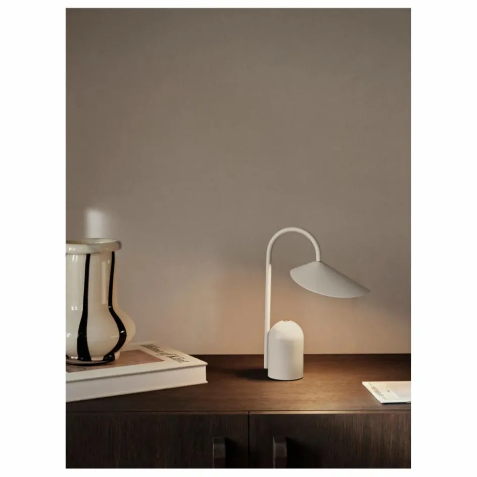 Ferm Living Luminaires*Lampe à poser Arum |