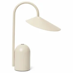 Ferm Living Luminaires*Lampe à poser Arum |