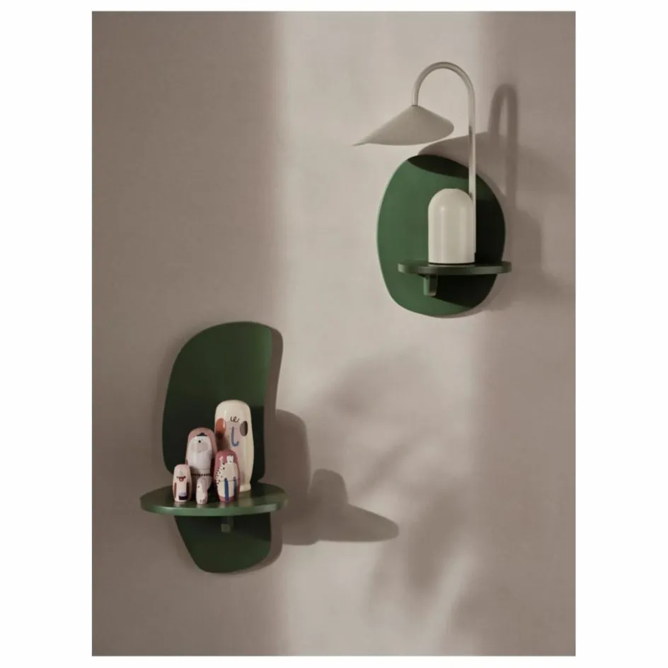 Ferm Living Luminaires*Lampe à poser Arum |