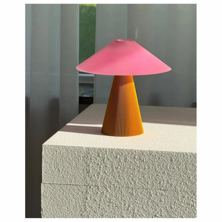 Manu Matters Luminaires*Lampe à poser Baby Jane |