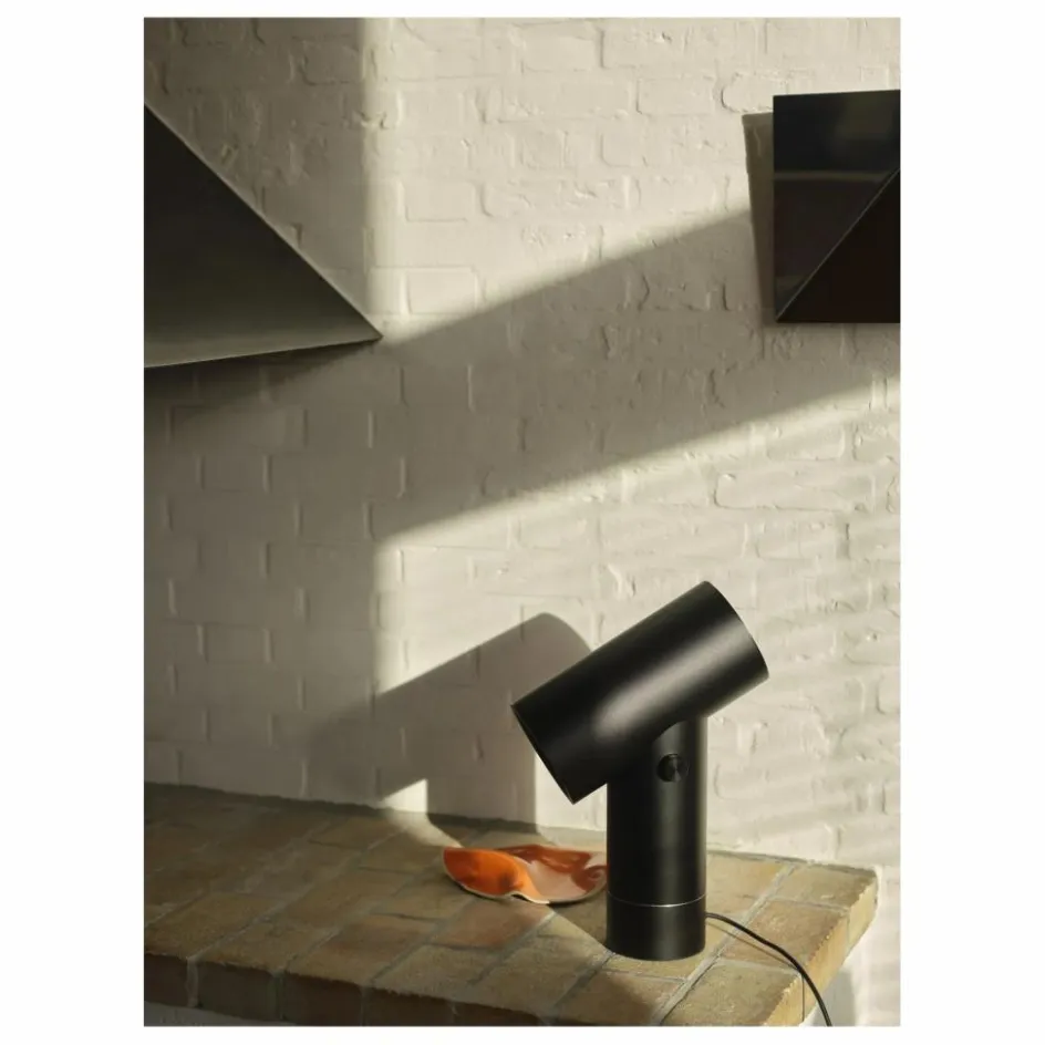 Clearance Muuto Lampe à poser Beam, Tom Chung | Noir