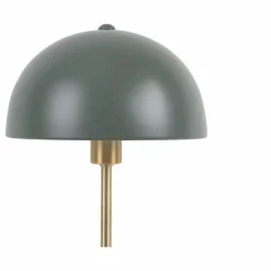 Present Time Lampe à poser Bonnet en métal || Luminaires