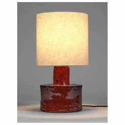 Clearance Lampe à poser Catherine en céramique | Luminaires