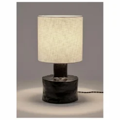 Best Serax Lampe à poser Catherine en céramique | Noir