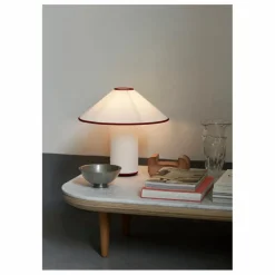New & Tradition Lampe à poser Colette ATD6 | Bordeaux