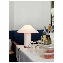 New & Tradition Lampe à poser Colette ATD6 | Bordeaux
