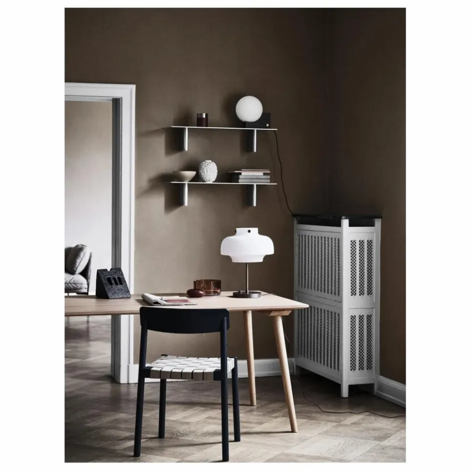 Hot & Tradition Lampe à poser Copenhagen SC13 | Blanc