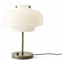 Hot & Tradition Lampe à poser Copenhagen SC13 | Blanc
