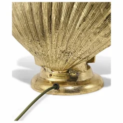 Doing Goods Luminaires*Lampe à poser coquillage |