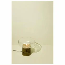 Clearance Hübsch Lampe à poser Crave Transparent