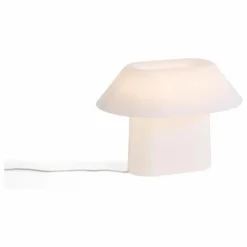 Outlet Hay Lampe à poser Drome | Blanc