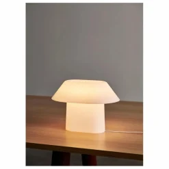 Outlet Hay Lampe à poser Drome | Blanc