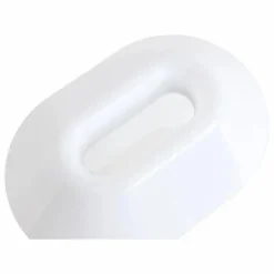 Outlet Hay Lampe à poser Drome | Blanc