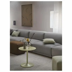 Sale Muuto Lampe à poser Ease, Johan Van Hengel | Gris