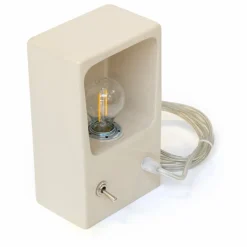 Online Lampe à poser en céramique | Luminaires